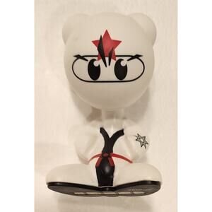 RARE U.B. Funkeys Wasabi White Radica 2008 HTF